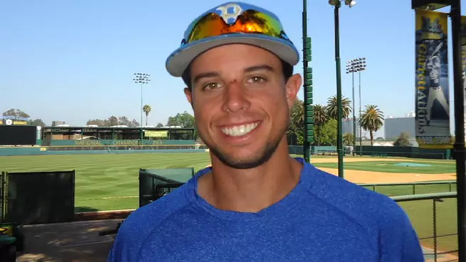 The Catch with Brian Carroll: Episode One