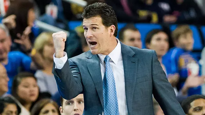 UCLA Basketball Signs Jonah Bolden to National Letter of Intent