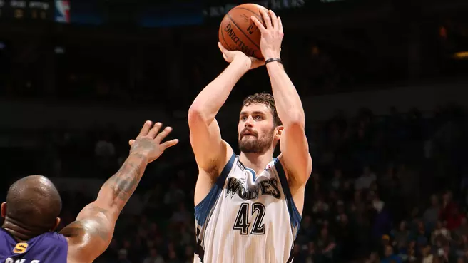 UCLA in the NBA, April 2014 Update