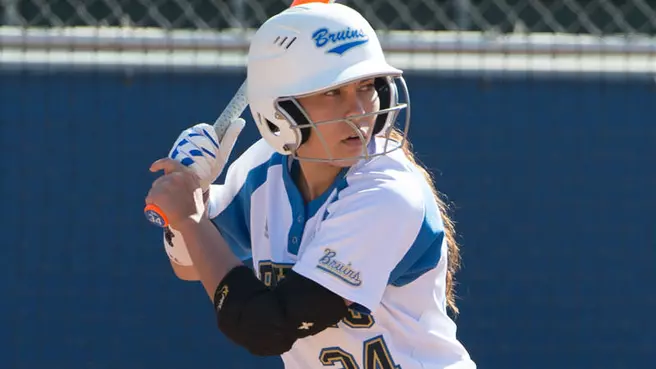 Third-Seeded Bruins Begin NCAA Tournament Against Southern Utah