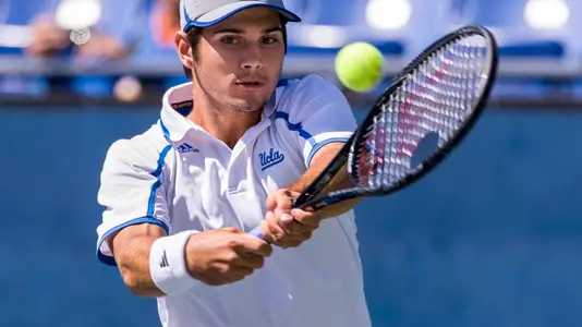 Marcos Giron