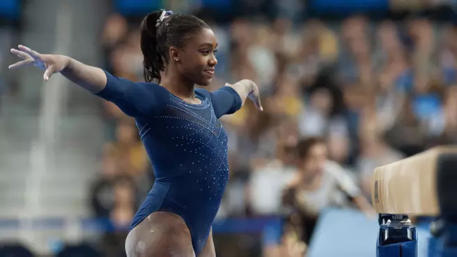 UCLA Competes at Fayetteville Regional Saturday Seeking NCAA Berth