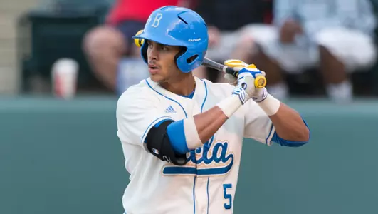 Kevin Williams (Photo by Don Liebig)