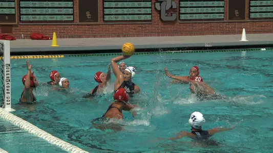 UCLA Falls in MPSF Final