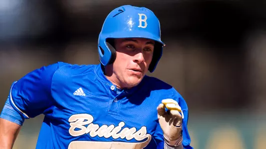 No. 21 UCLA Baseball Falls to Long Beach State, 4-0