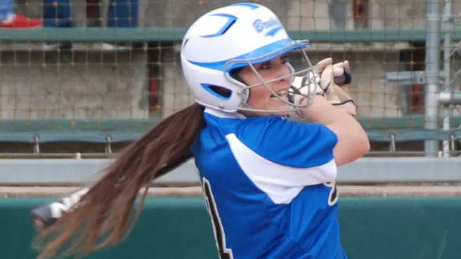 LaRosa Named Athlete of the Week; Nick Kern Makes Play of the Week