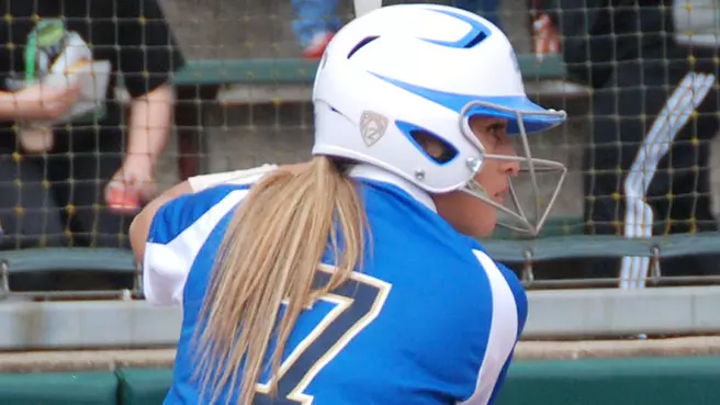 Two-Out Rallies Propel #2 UCLA Past Cal State Northridge