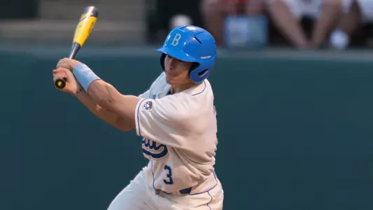 Christoph Bono (Photo by Don Liebig)