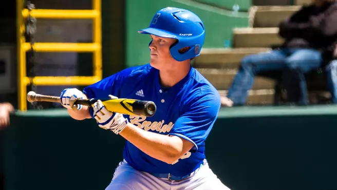 UCLA Returns to Pac-12 Play with a Three-Game Series at Arizona
