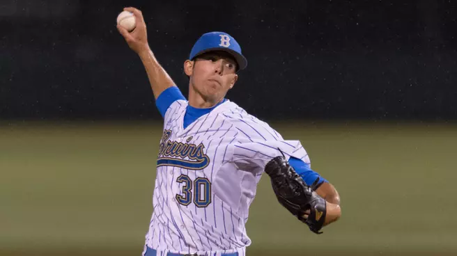 Two More Bruins Drafted on Final Day of 2014 MLB Draft