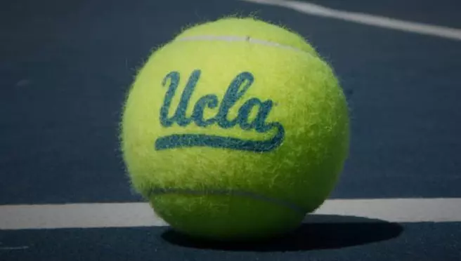 UCLA Tennis Players Selected for NCAA Singles & Doubles Championships