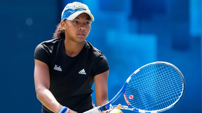 Anderson Selected as No. 1 Seed in NCAA Tournament