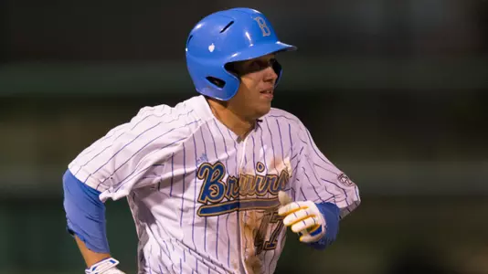 Aaron Weimer (Photo by Don Liebig)