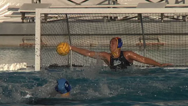 Sami Hill Named Athlete of Week, Carda Heroics Earn Play of Week