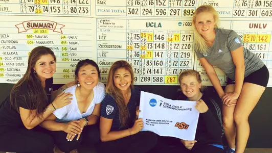 2014 NCAA Central Regional