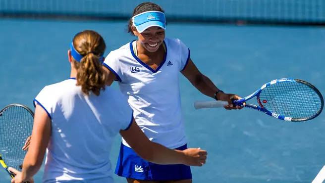 Anderson Named ITA National Collegiate Player of the Year