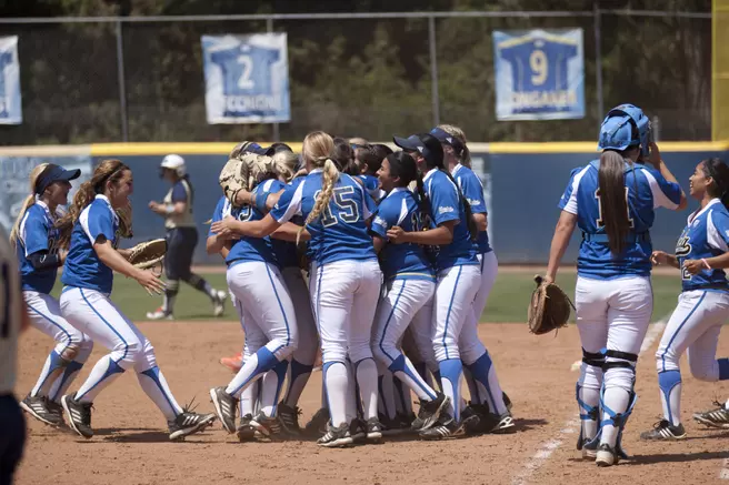 Third-Seeded Bruins Take L.A. Regional With 1-0 Win Over Notre Dame