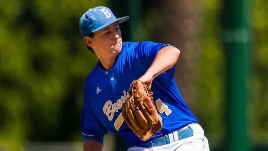 UCLA Baseball Falls to Oregon, 5-4, in 11 Innings