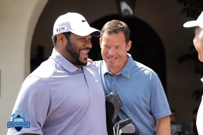Coach Jim Mora Raises Over $500,000 at Eighth Annual Golf Classic