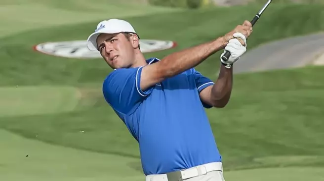 Golfers Remain in Contention after 36 holes in Indiana