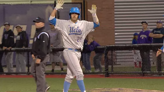 Bruins beat Huskies