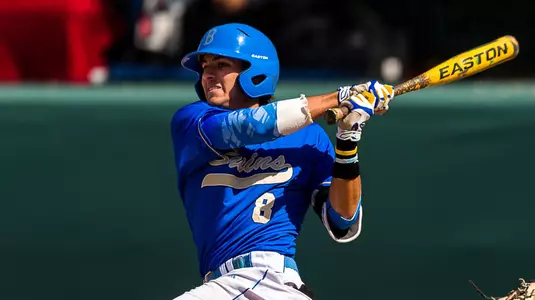 Season Ends with 6-1 Loss at No. 8 Washington