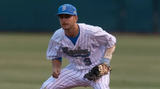 Shane Zeile (Photo by Don Liebig)