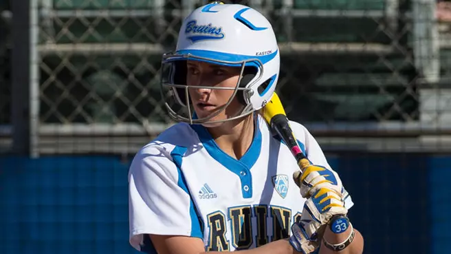 Second-Ranked Bruins Fall to #3 Arizona State