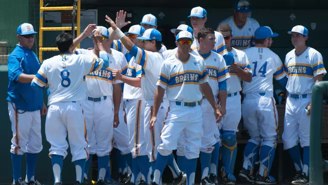 UCLA Baseball to Send 23 Players to Various Summer Leagues