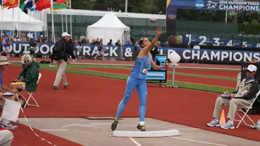 Alexis Walker SP Hep NCAA 2014