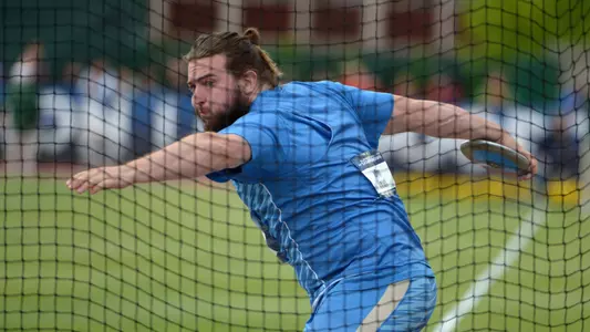 Julian Wruck NCAA finals 2014