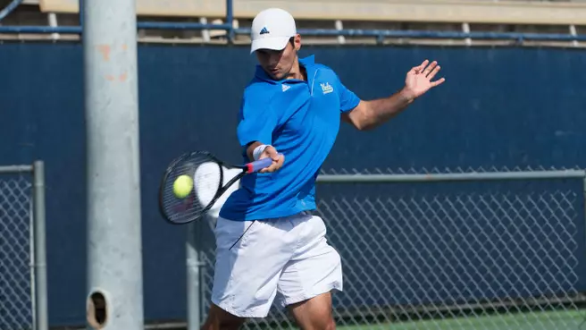 Giron Named ITA National Player of the Year