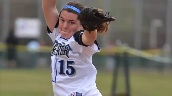 Incoming Freshman Grauer Named 2014 Ms. Softball State POY