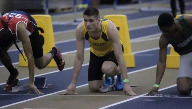 UCLA Track Signee Named Gatorade Athlete of the Year