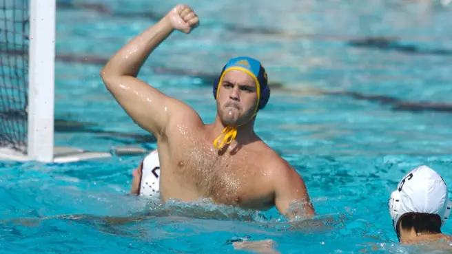UCLA Men's Water Polo's Marco Dos Santos Passes Away