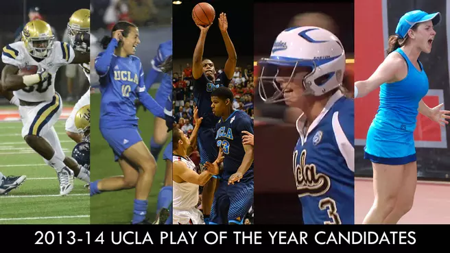 Vote for 2013-14 UCLA Play of the Year