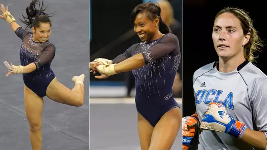 UCLA Announces Donald R Shepherd Postgraduate Scholarship Winners