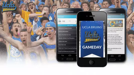 Gameday Apps