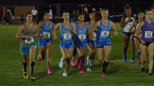 Twilight Classic women start 2014