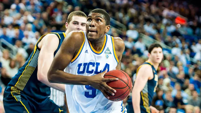 UCLA's Kevon Looney Selected as Kyle Macy Award Finalist