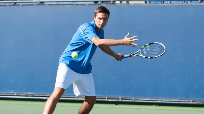 Team USA Tennis Concludes Play at WUG