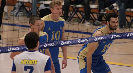 Men's Volleyball