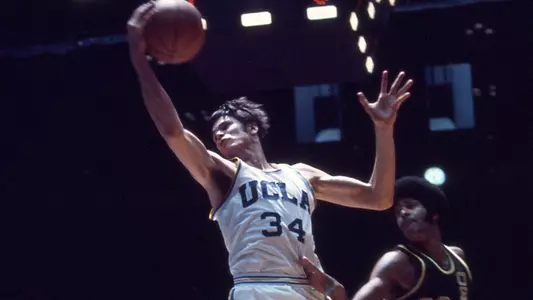 UCLA Alumnus Dave Meyers Passes Away - UCLA