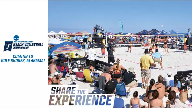 NCAA Selects Championship Site