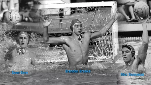 UCLA MWP All-Century Team