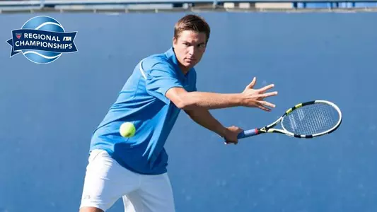 Redlicki - ITA Reg logo