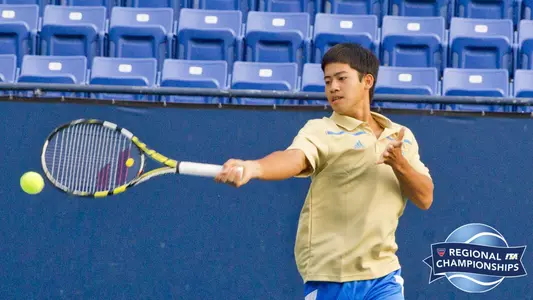 Ryoto Tachi - ITA Reg logo