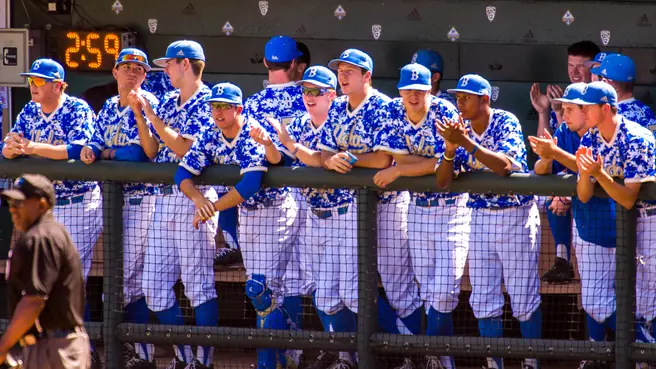Bruins Welcome 10 Freshmen to Campus