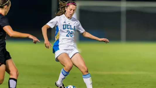 Zoey Goralski (photo by Scott Chandler)