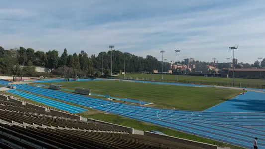 Drake Stadium